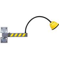 Gooseneck Industrial Task Light Les Distributions ICE