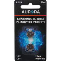 Batteries