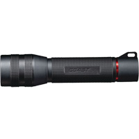 GX30 Waterproof Flashlight, AA Batteries Les Distributions ICE