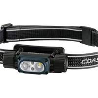 Lampe frontale ultra lumineuse &agrave; alimentation double &eacute;tanche &agrave; l'eau WPH30R, DEL, 1000 lumens, piles Rechargeable Les Distributions ICE