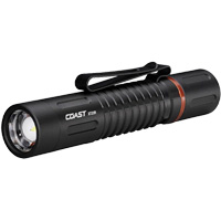 XT20R USB-C Focusing Flashlight, 520 Lumens, Rechargeable/AA Batteries Les Distributions ICE