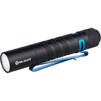 Lampe stylo d'inspection tricolore XT30R, DEL, Piles Rechargeable, Plastique Les Distributions ICE