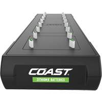 Poste de charge Zithion-X ZXCS16   Les Distributions ICE