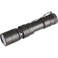 MegaStream&reg; USB Flashlight, 1800 Lumens, Rechargeable Batteries Les Distributions ICE