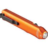 Wedge&reg; Slim Everyday Carry Flashlight, LED, 1000 Lumens, Rechargeable Batteries Les Distributions ICE