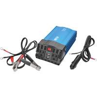 PowerVerter&reg; Ultra-Compact Car Inverter with 2 AC Outlets Les Distributions ICE