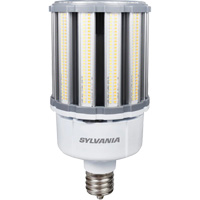 Lampe HID mise &agrave; niveau ULTRA DEL s&eacute;lectionnable, &eacute;pi de mais, 120 W, 18 600 lumens, base EX39 Goliath Les Distributions ICE