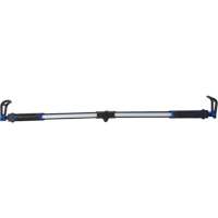 Foldable Underhood Work Light, Hook, Rechargeable, 1400 Lumens Les Distributions ICE