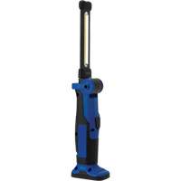 Foldable/Twist Work Light, Magnetic, Rechargeable, 350 Lumens Les Distributions ICE