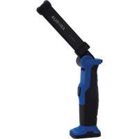 Foldable/Twist Work Light, Magnetic, Rechargeable, 350 Lumens Les Distributions ICE