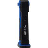 Foldable/Twist Work Light, Magnetic, Rechargeable, 350 Lumens Les Distributions ICE