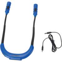 Work Light, Neck Light, Rechargeable, 300 Lumens Les Distributions ICE