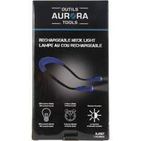 Work Light, Neck Light, Rechargeable, 300 Lumens Les Distributions ICE