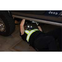 Work Light, Neck Light, Rechargeable, 300 Lumens Les Distributions ICE