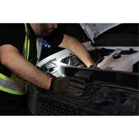 Work Light, Neck Light, Rechargeable, 300 Lumens Les Distributions ICE