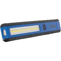 Slim Light, Hook, Rechargeable, 500 Lumens Les Distributions ICE