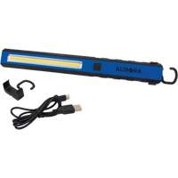 Slim Light, Hook, Rechargeable, 500 Lumens Les Distributions ICE