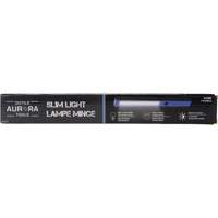 Slim Light, Hook, Rechargeable, 500 Lumens Les Distributions ICE