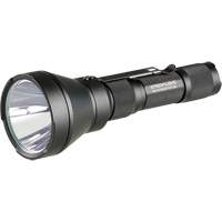 Lampe de poche USB MegaStream HP, DEL, 1350 lumens, Piles Rechargeable Les Distributions ICE