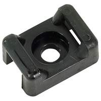 Cable Tie Anchor Mount Les Distributions ICE