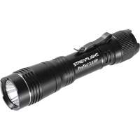 Ensemble de lampe de poche &agrave; main ProTac 2,0 CV, DEL, 2000 lumens, Piles Rechargeable Les Distributions ICE