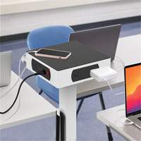 Tour de recharge LuxPower Les Distributions ICE