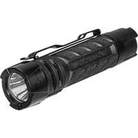 Lampe de poche PolyTac 1X, DEL, 350 lumens, Piles AA/CR123A Les Distributions ICE