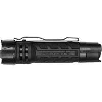 Lampe de poche PolyTac 1X, DEL, 500 lumens, Piles Rechargeable Les Distributions ICE