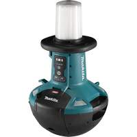 Lampe de chantier &agrave; DEL auto-redressante 40Vmax XGT (outil seulement)?, DEL, 5500 lumens Les Distributions ICE