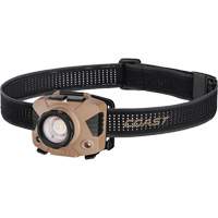 Lampe frontale, DEL, 700 lumens, piles AAA Les Distributions ICE