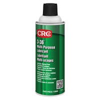 3-36&reg; Multi-Purpose Lubricant & Corrosion Inhibitor, Aerosol Can Les Distributions ICE