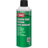 Extreme Duty Silicone Lubricant, Aerosol Can Les Distributions ICE