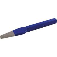 Cape Chisel Les Distributions ICE