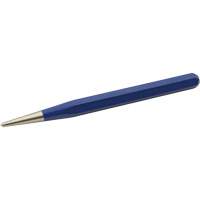 Centre Punch, 1/8" Dia., 3/8" Stock Size, 5" L Les Distributions ICE