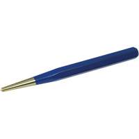 Centre Punch, 3/16" Dia., 1/2" Stock Size, 6" L Les Distributions ICE