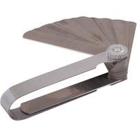 Feeler Gauge Set Les Distributions ICE