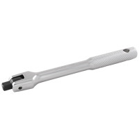 Manche flexible, Prise de 1/4", Poign&eacute;e Ordinaire Les Distributions ICE