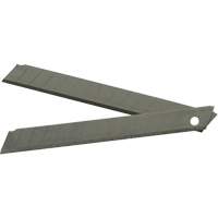 Replacement Blade, Snap-Off Style Les Distributions ICE