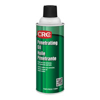 Penetrating Oil, Aerosol Can, 312 g Les Distributions ICE