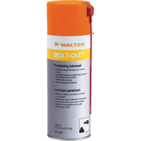 Lubrifiant d&eacute;grippant Bolt-Out, Canette a&eacute;rosol Les Distributions ICE