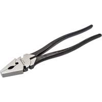 Button Fence Tool Pliers Les Distributions ICE