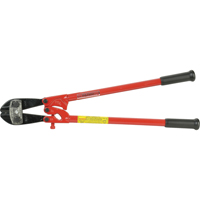 Coupe-boulons de cat&eacute;gorie industrielle, 24" l, Coupe centrale Les Distributions ICE