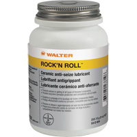 Antiblocage ROCK'N ROLL, 300 g, 2500°F (1400°C) temp&eacute;rature efficace max. Les Distributions ICE