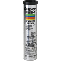Super Lube Synthetic Based Grease With PFTE, 400 g, Cartridge Les Distributions ICE