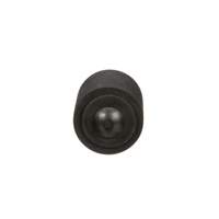 Standard Abrasives Rubber Sanding Drum, 1" x 1", Aluminum Oxide, None Grit Les Distributions ICE