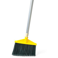 Angle Broom, 56" Long Les Distributions ICE