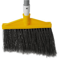 Angle Broom, 56" Long Les Distributions ICE