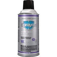 WL744 Welding Defect Detector - Penetrant, Aerosol Can Les Distributions ICE