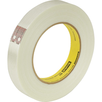 Rubans adh&eacute;sifs opaques 897 Scotch, &eacute;paisseur 5 mils, 12 mm (47/100") x 55 m (180')  Les Distributions ICE