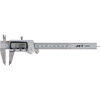0" - 8" (0 mm - 200 mm)